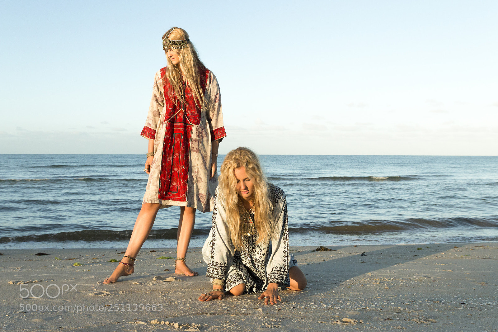 Canon EOS 70D sample photo. Middle eastern mermaids photography
