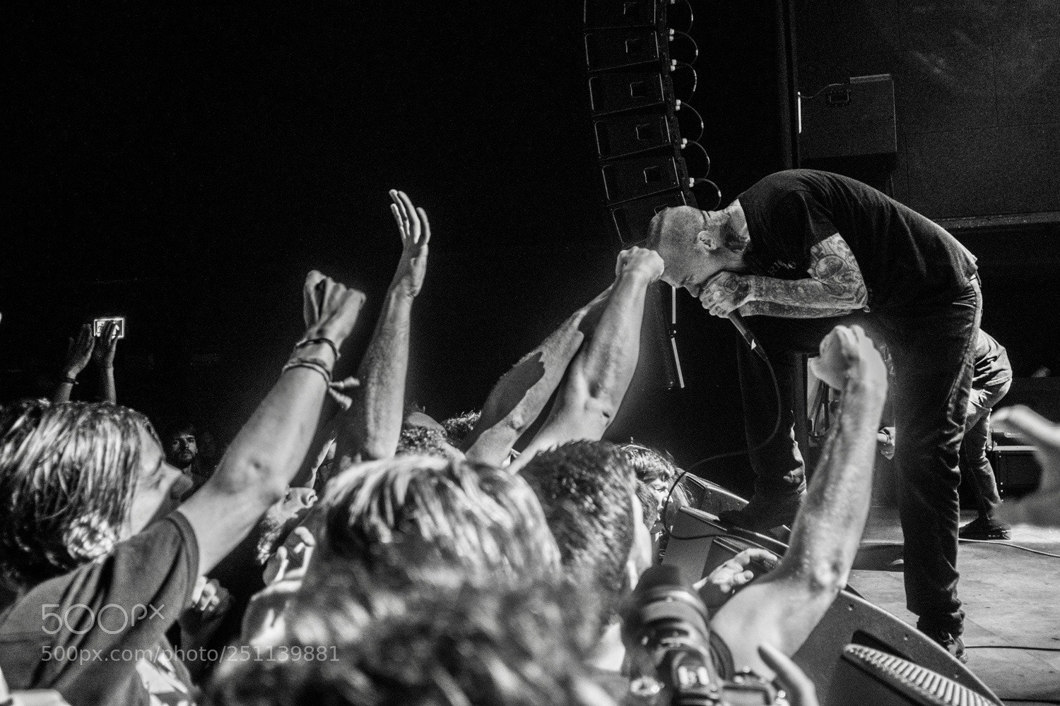 Sony a6000 sample photo. Converge - nl, august 26, 2017 photography