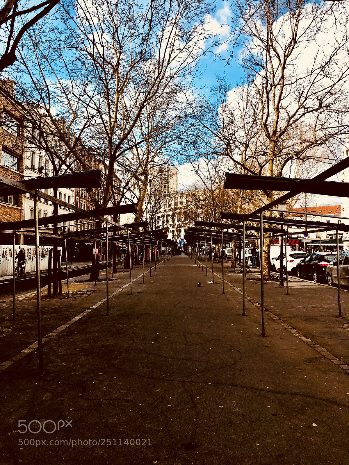 Apple iPhone 6s Plus sample photo. Paris  photography