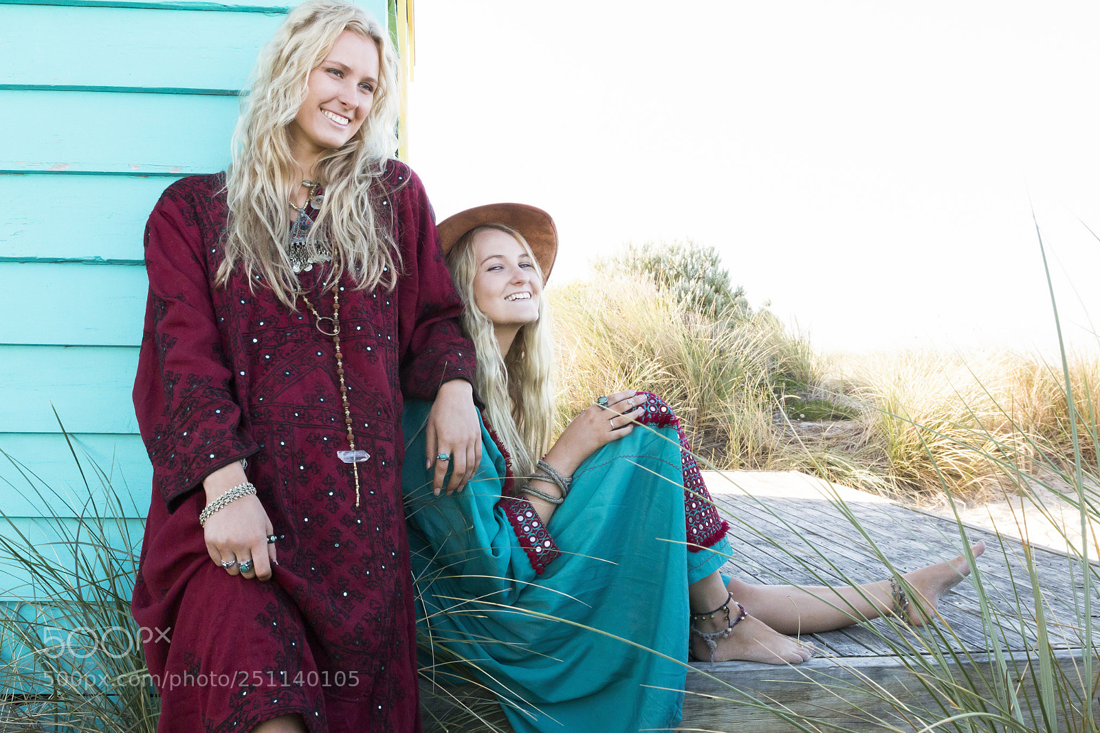 Canon EOS 70D sample photo. Middle eastern mermaids photography