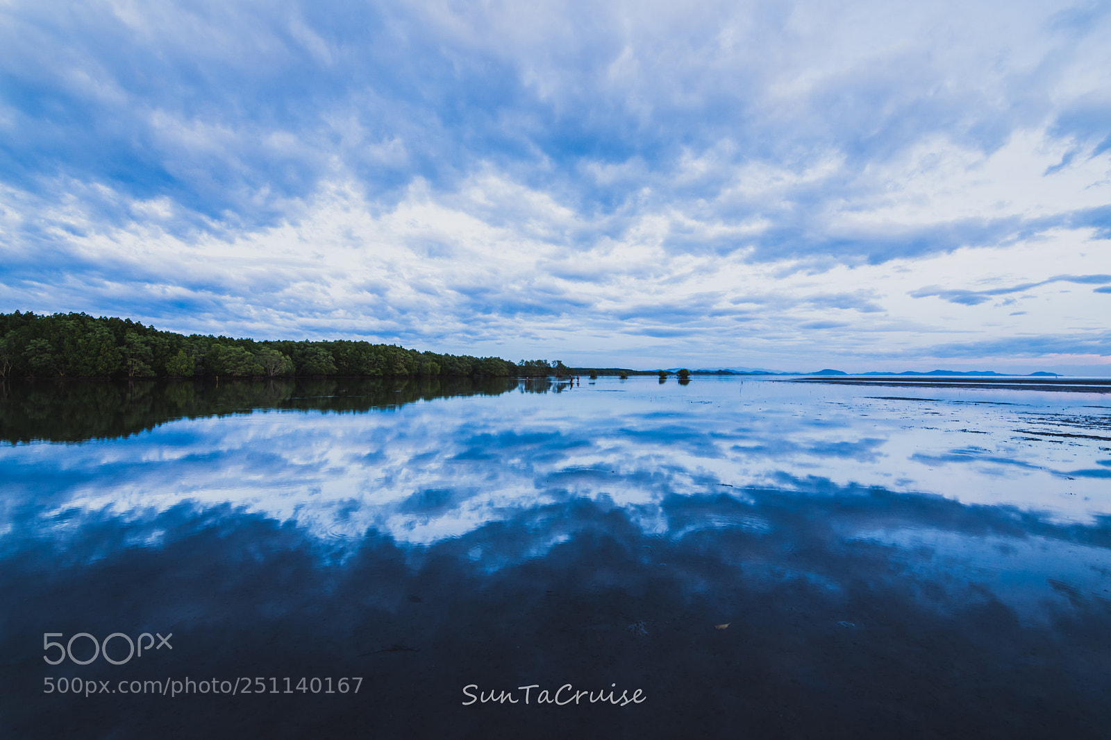 Nikon D7200 sample photo. Cloud photography