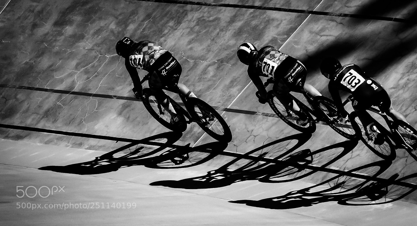 Nikon D5500 sample photo. Racing photography