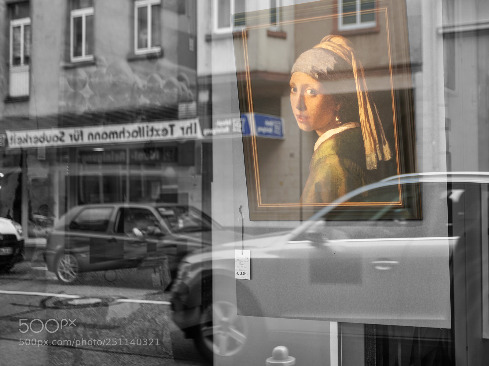 Sony a7R III sample photo. Das m dchen mit photography