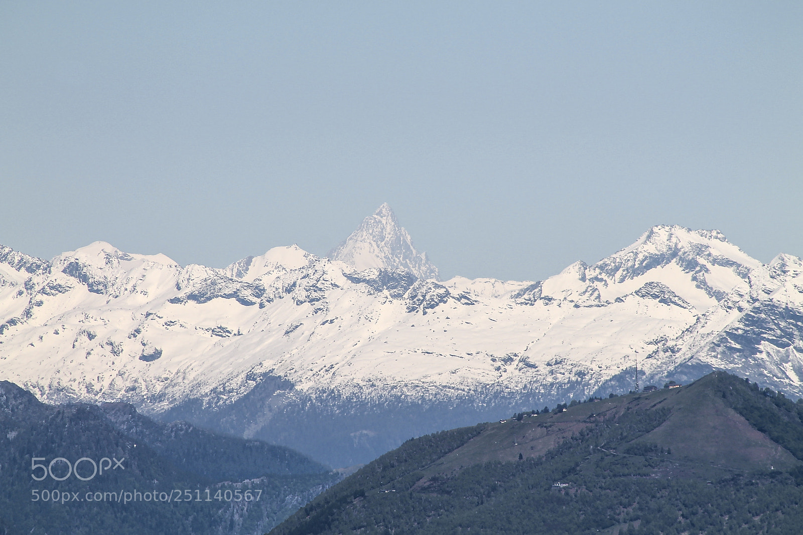 Canon EOS 1100D (EOS Rebel T3 / EOS Kiss X50) sample photo. Swiss alps photography