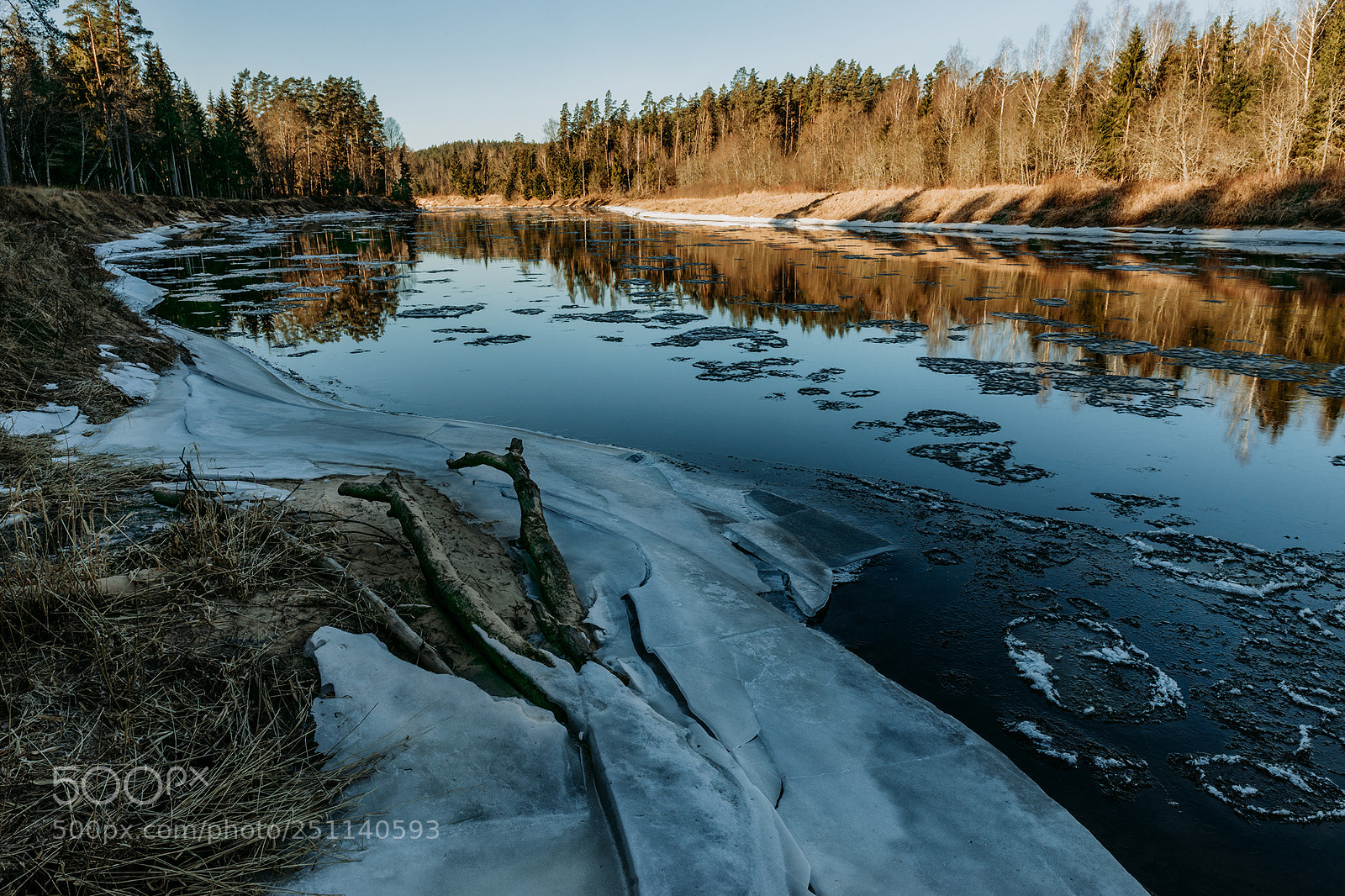 Sony SLT-A99V sample photo. Gauja photography