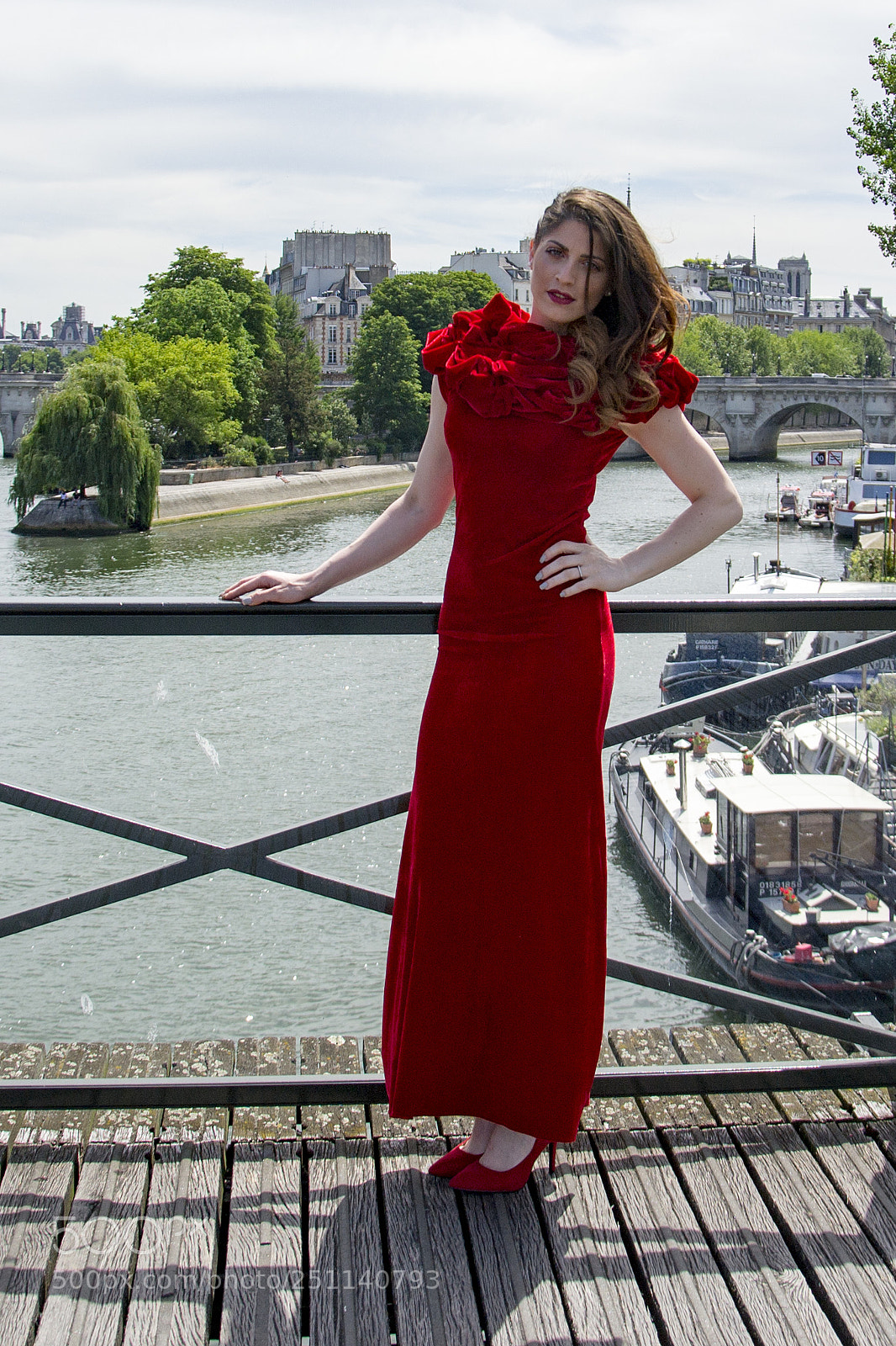 Nikon D3100 sample photo. Editorial photography