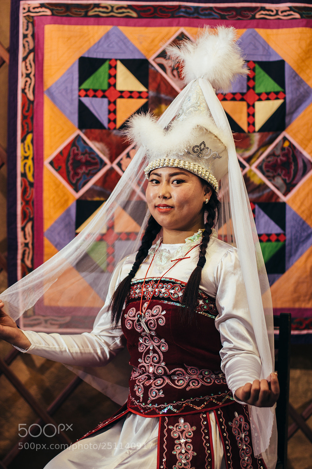 Canon EOS 600D (Rebel EOS T3i / EOS Kiss X5) sample photo. Musician kyrgyz photography