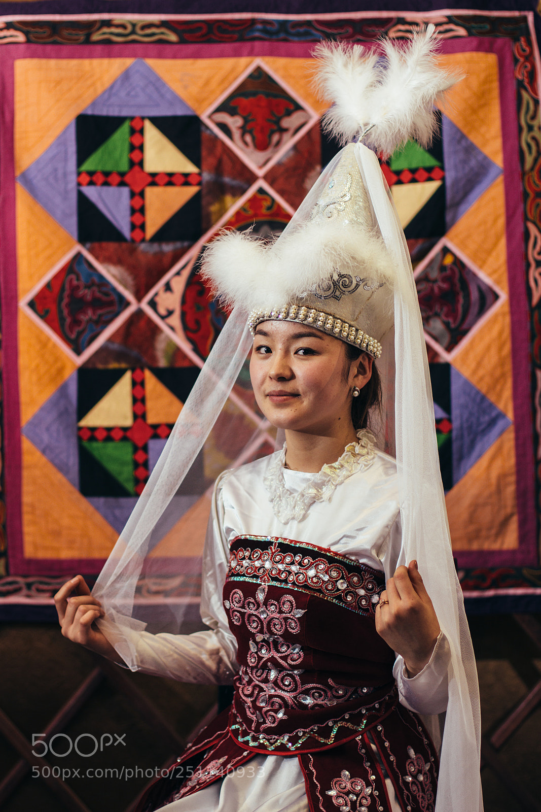 Canon EOS 600D (Rebel EOS T3i / EOS Kiss X5) sample photo. Musician kyrgyz photography