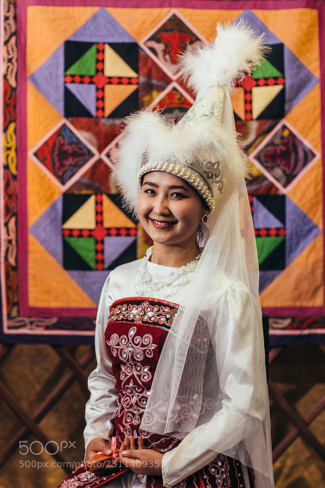 Canon EOS 600D (Rebel EOS T3i / EOS Kiss X5) sample photo. Musician kyrgyz photography