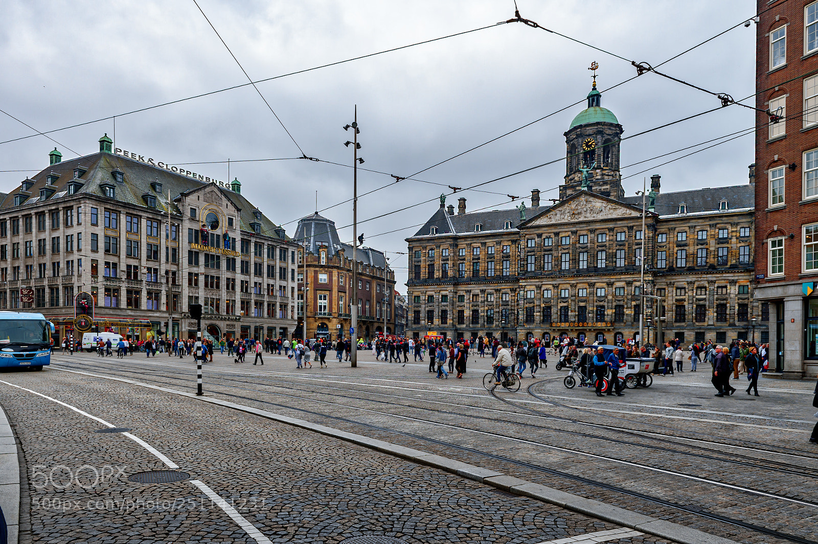 Nikon D4S sample photo. Amsterdam on grey day ! photography