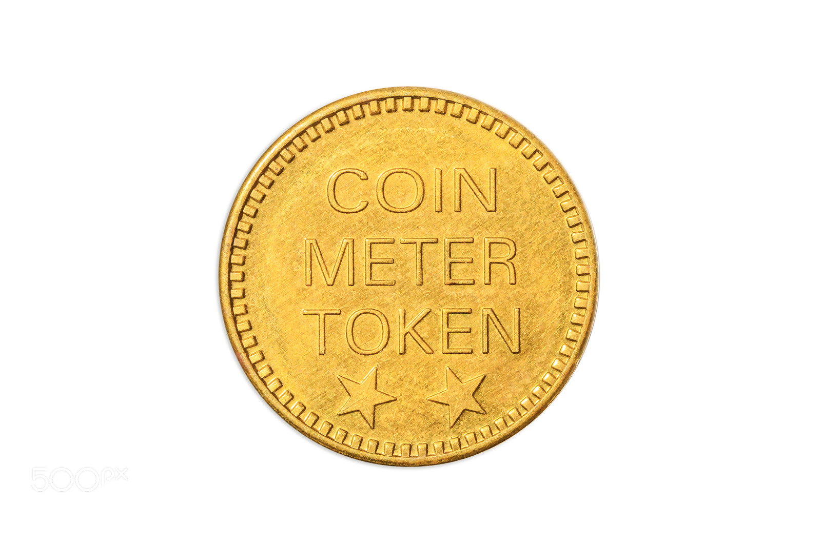 Canon EOS 5D Mark II sample photo. American golden token photography