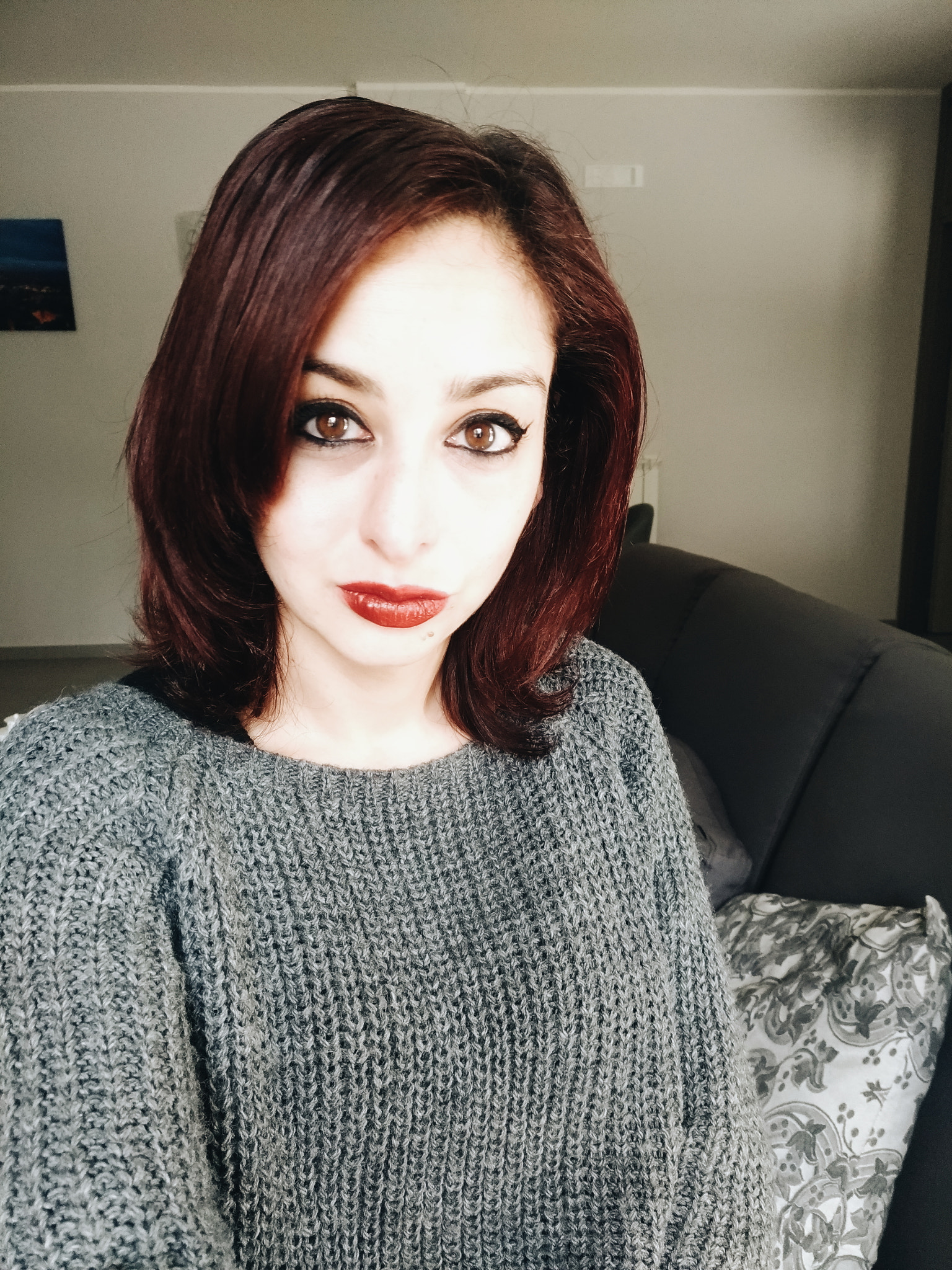 ASUS ZenFone 3 (ZE520KL) sample photo