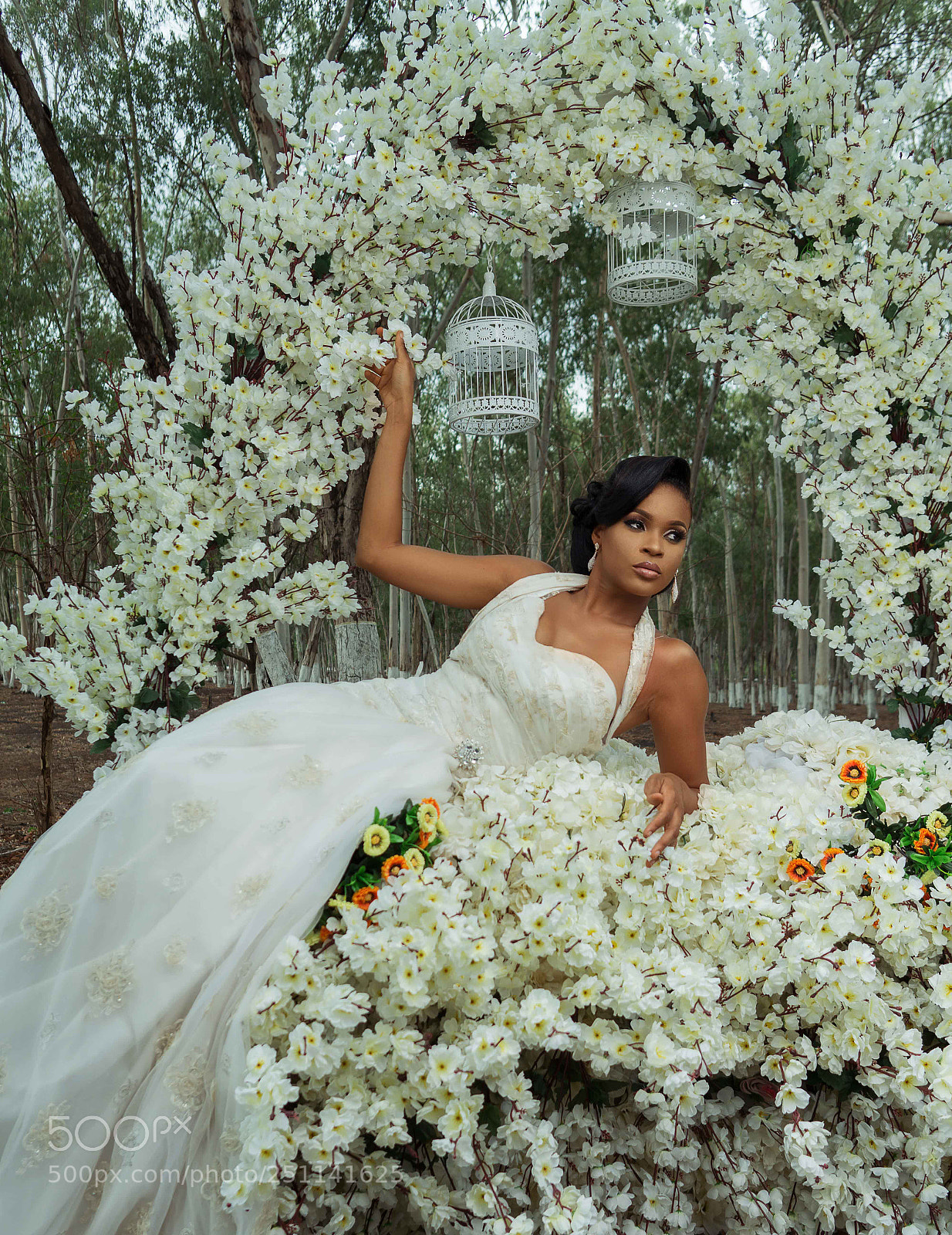 Sony a6000 sample photo. Bridal inspiration photography