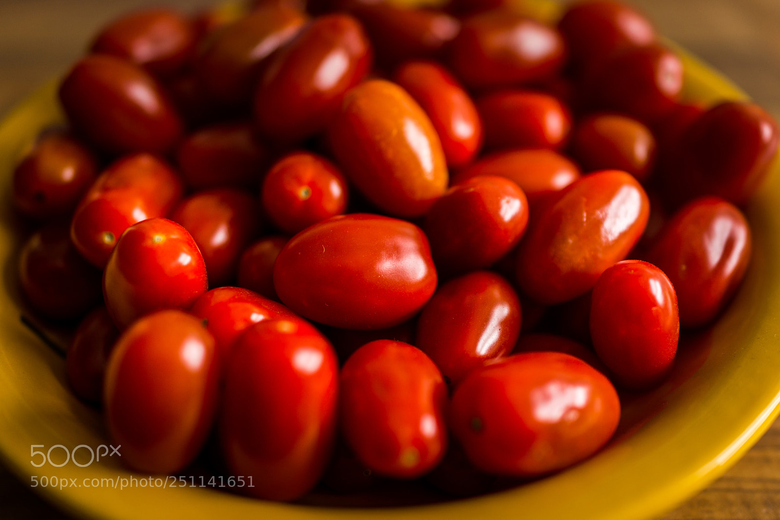 Sony Cyber-shot DSC-RX1 sample photo. Tomato photography