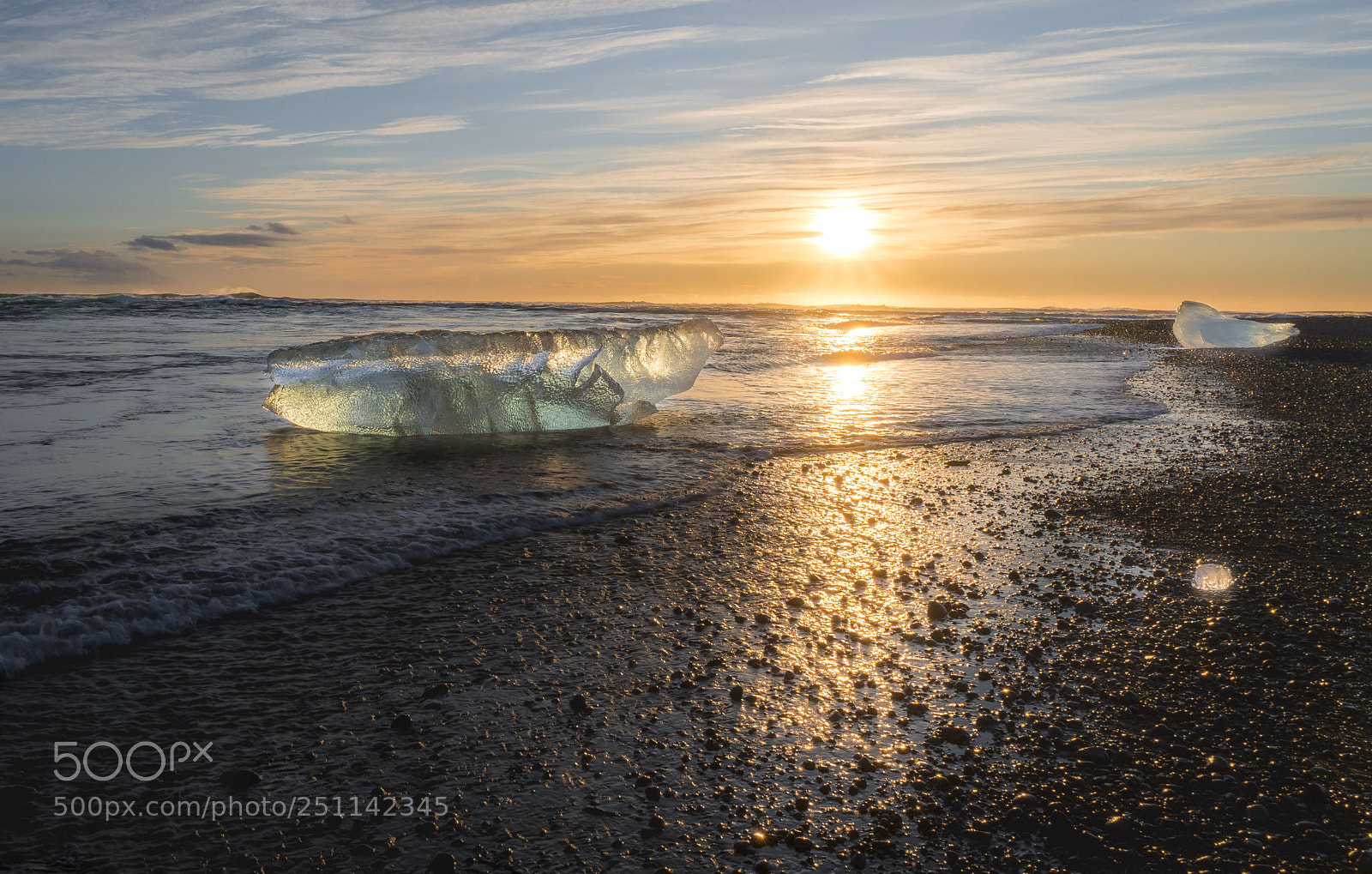 Sony a7R II sample photo. Glittering photography