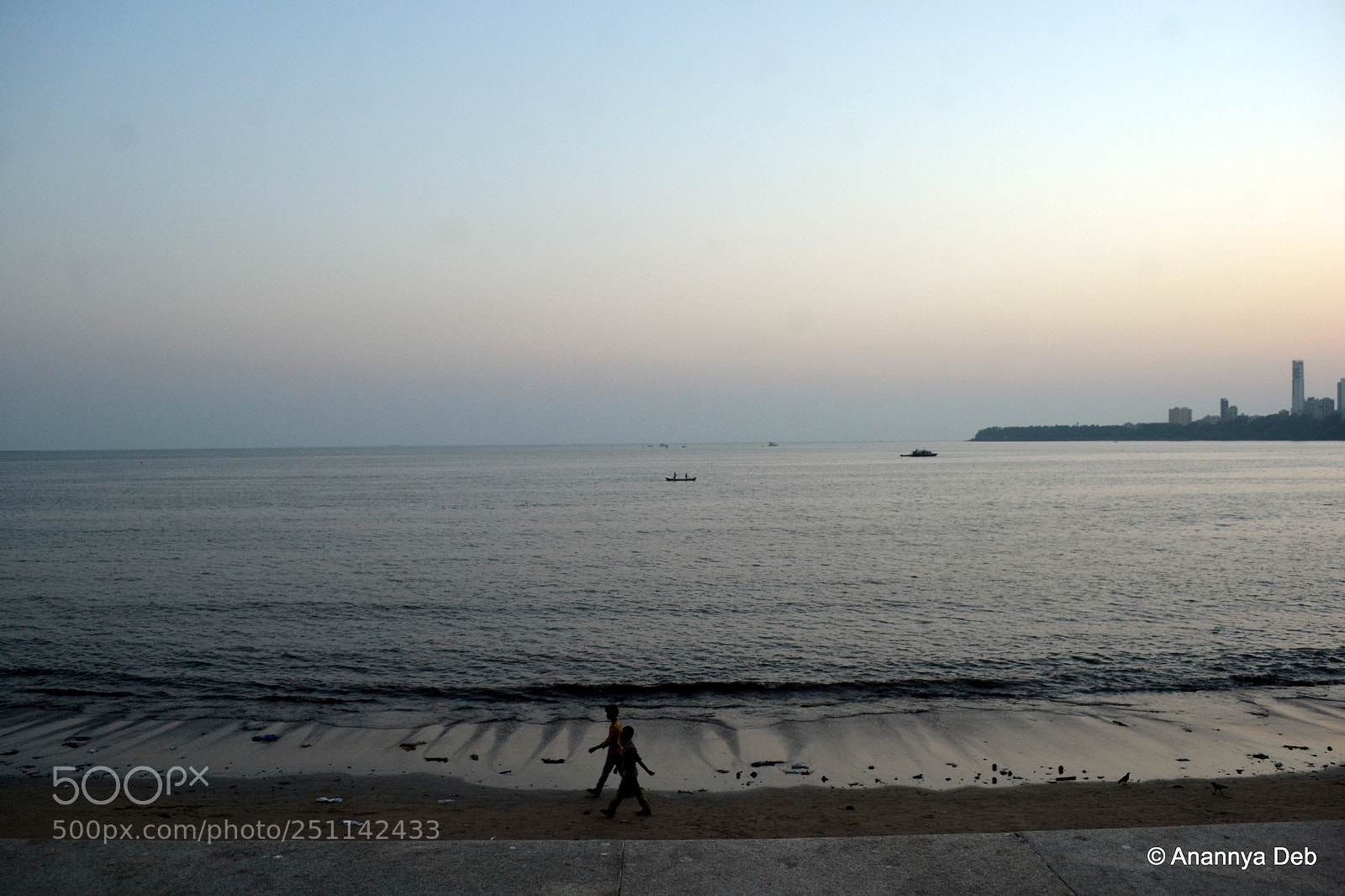 Nikon D3100 sample photo. Marine drve, mumbai, april 2015 photography