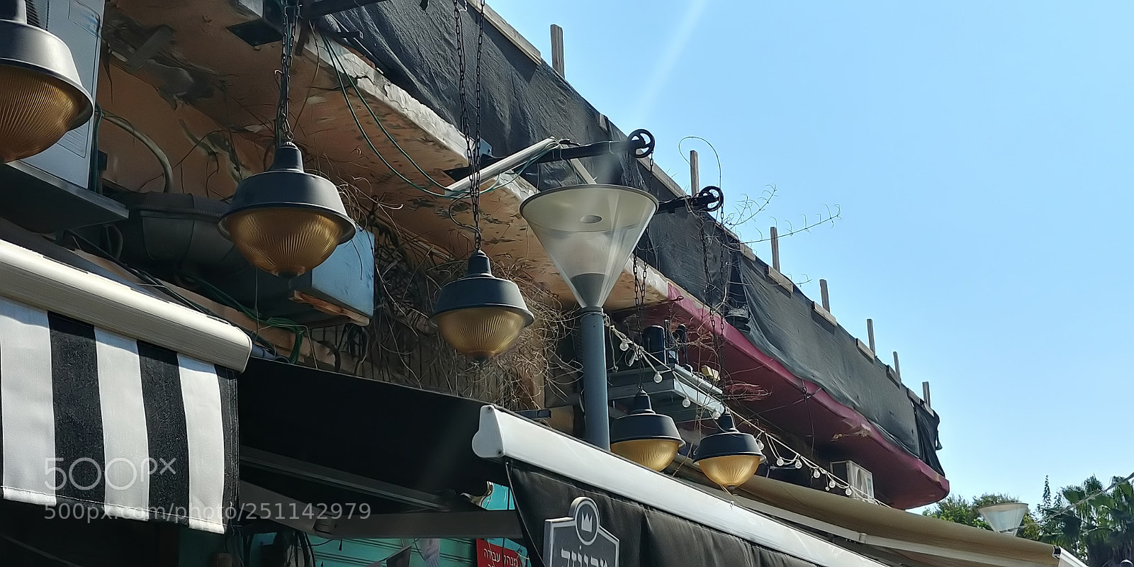LG G6 sample photo. Hdr filtered photography