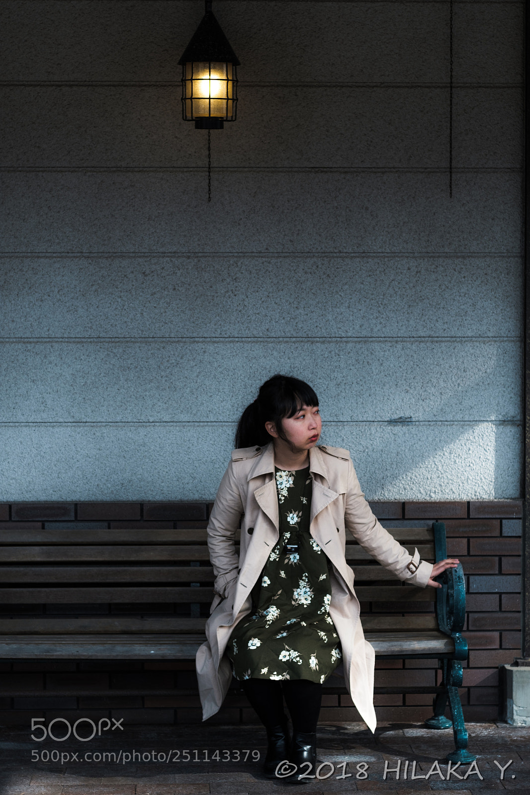 Fujifilm X-T20 sample photo. Portrait photography