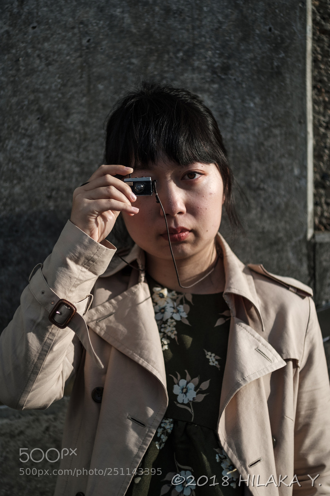 Fujifilm X-T20 sample photo. Portrait photography