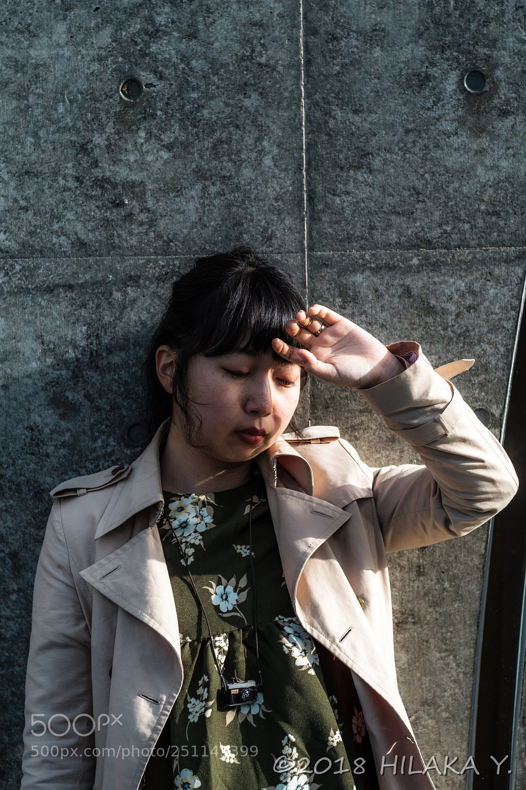 Fujifilm X-T20 sample photo. Portrait photography