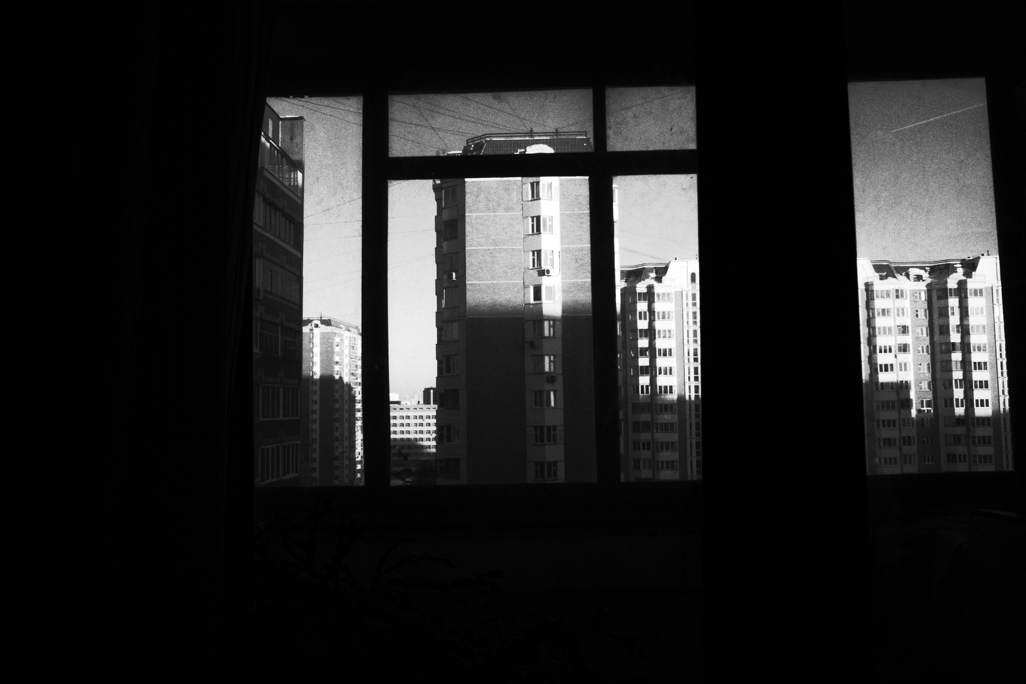 Ricoh GR DIGITAL 4 sample photo. R photography