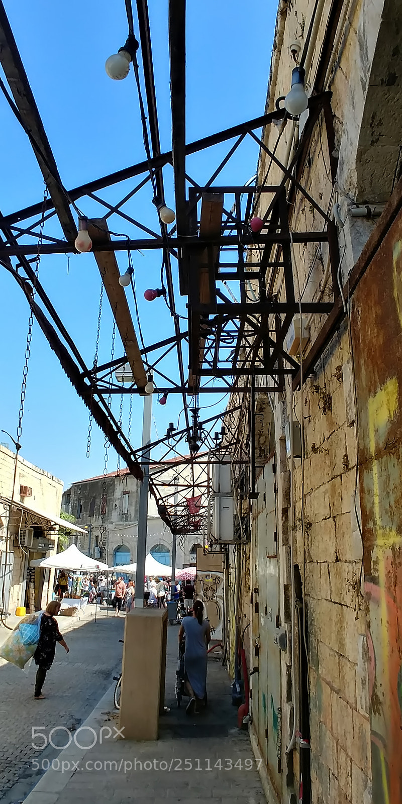 LG G6 sample photo. Hdr filtered photography