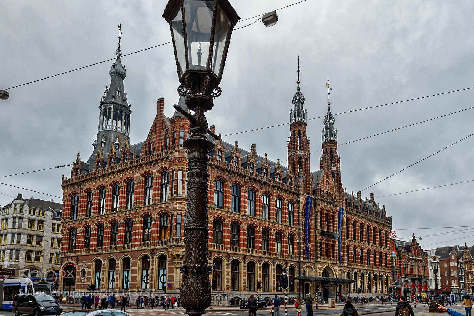 Nikon D4S sample photo. Amsterdam ! photography