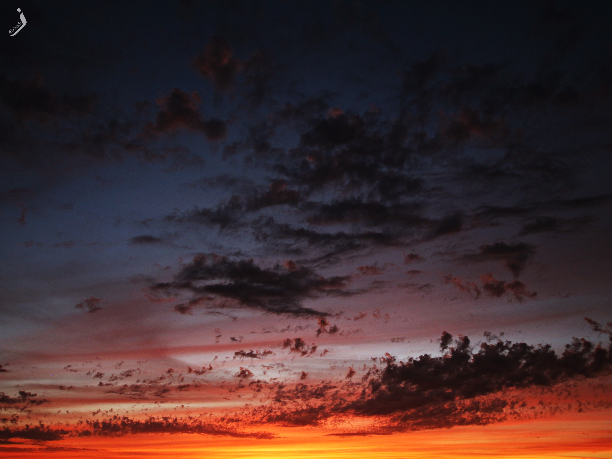 Sigma 10-20mm F3.5 EX DC HSM sample photo. Sunset photography