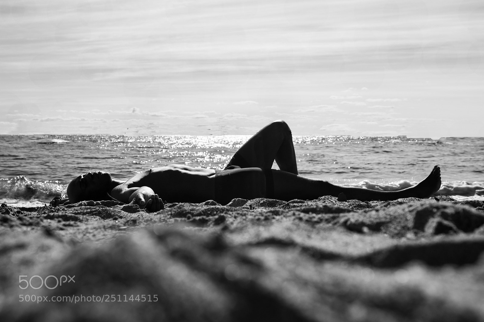 Nikon D5200 sample photo. "absolution part i" photography