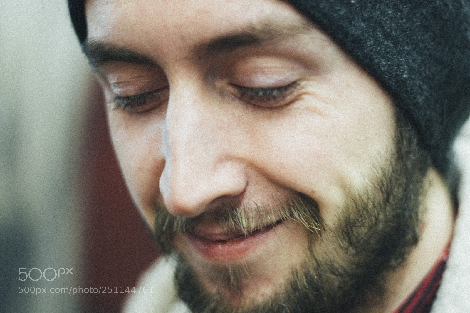 Nikon D3200 sample photo. Дружище photography