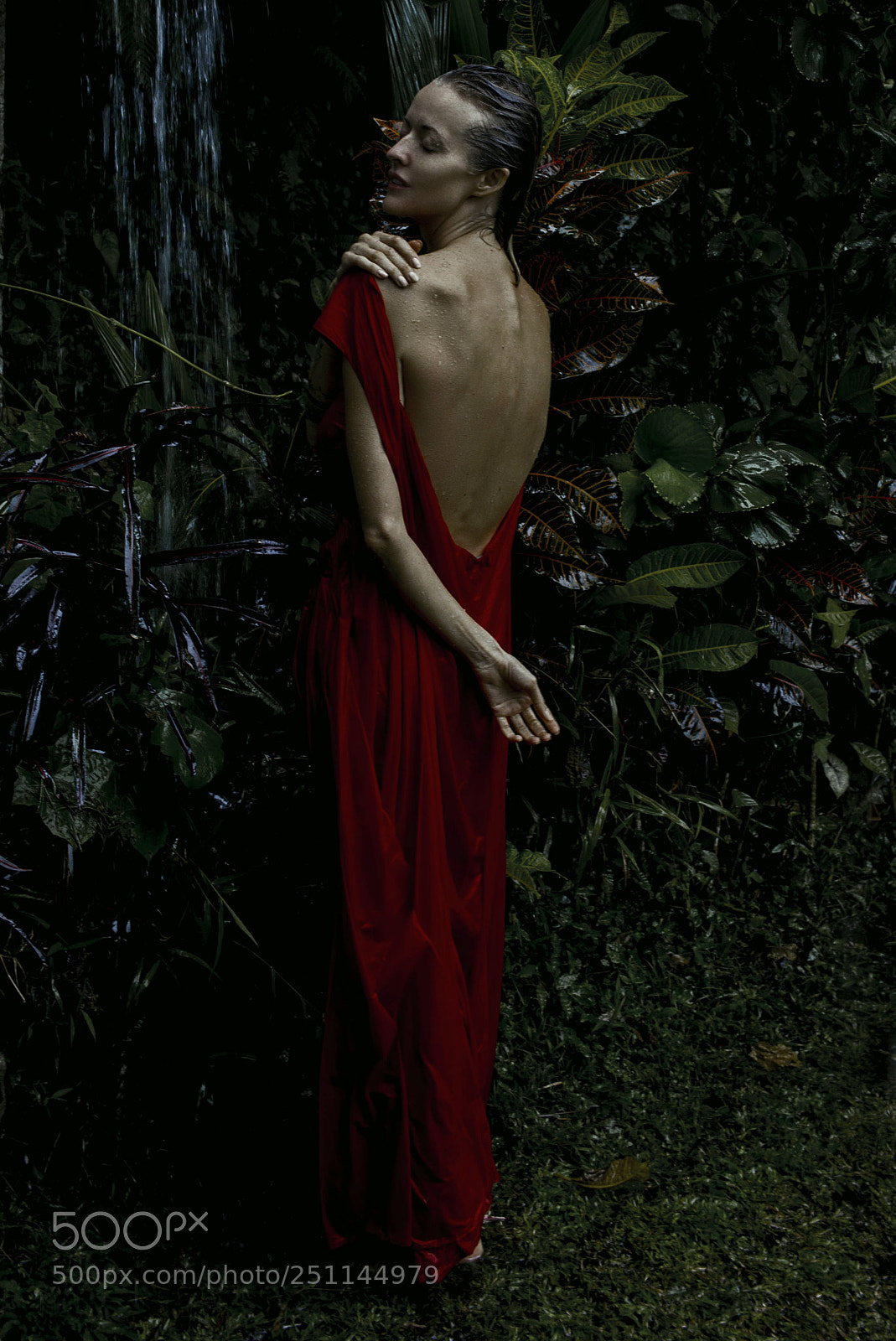 Leica M (Typ 240) sample photo. Goddess photography