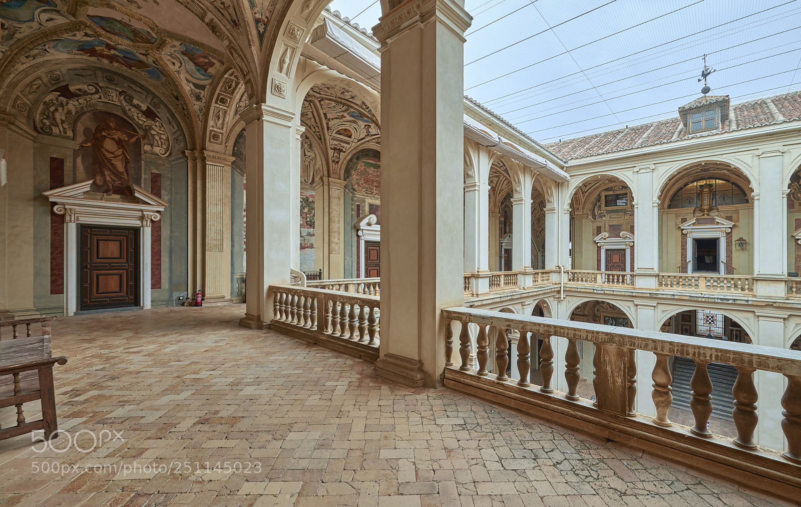 Nikon D800 sample photo. Palacio del marqu s photography