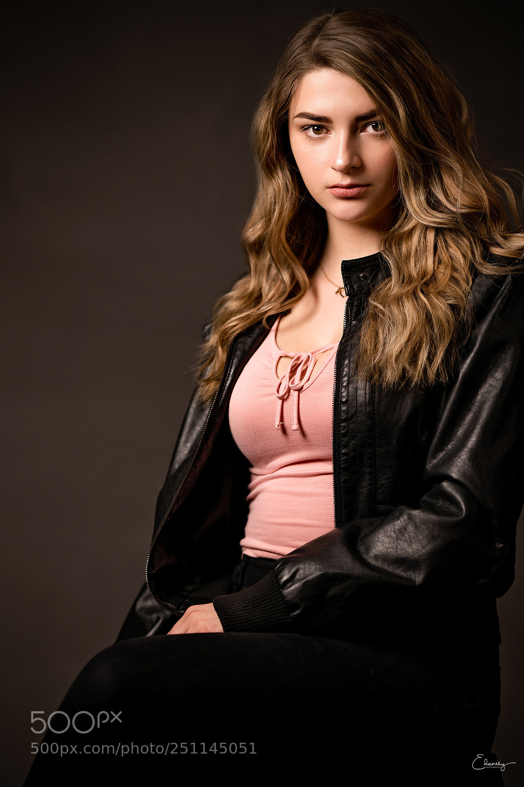 Sony a7R II sample photo. Julia ii  photography