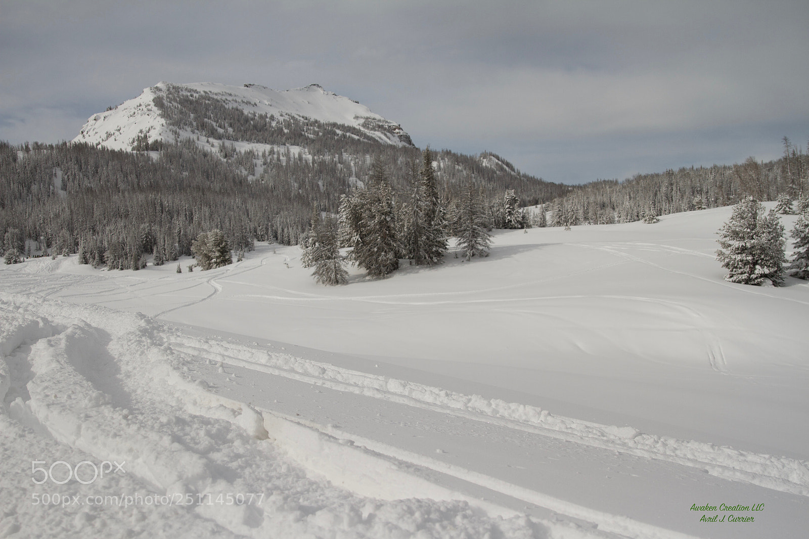 Canon EOS 7D sample photo. Winter playground photography