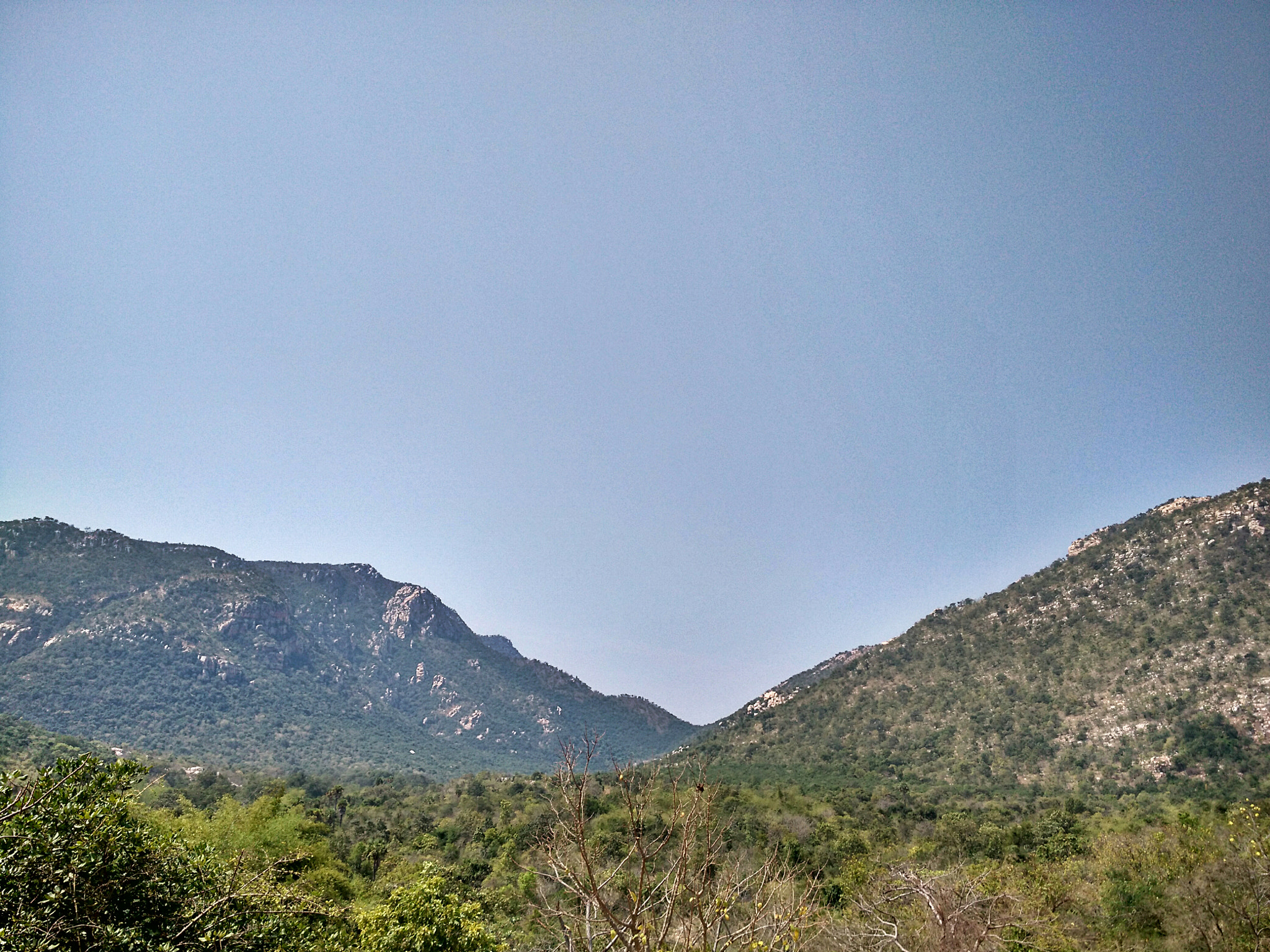Xiaomi MI4 sample photo. Tada photography