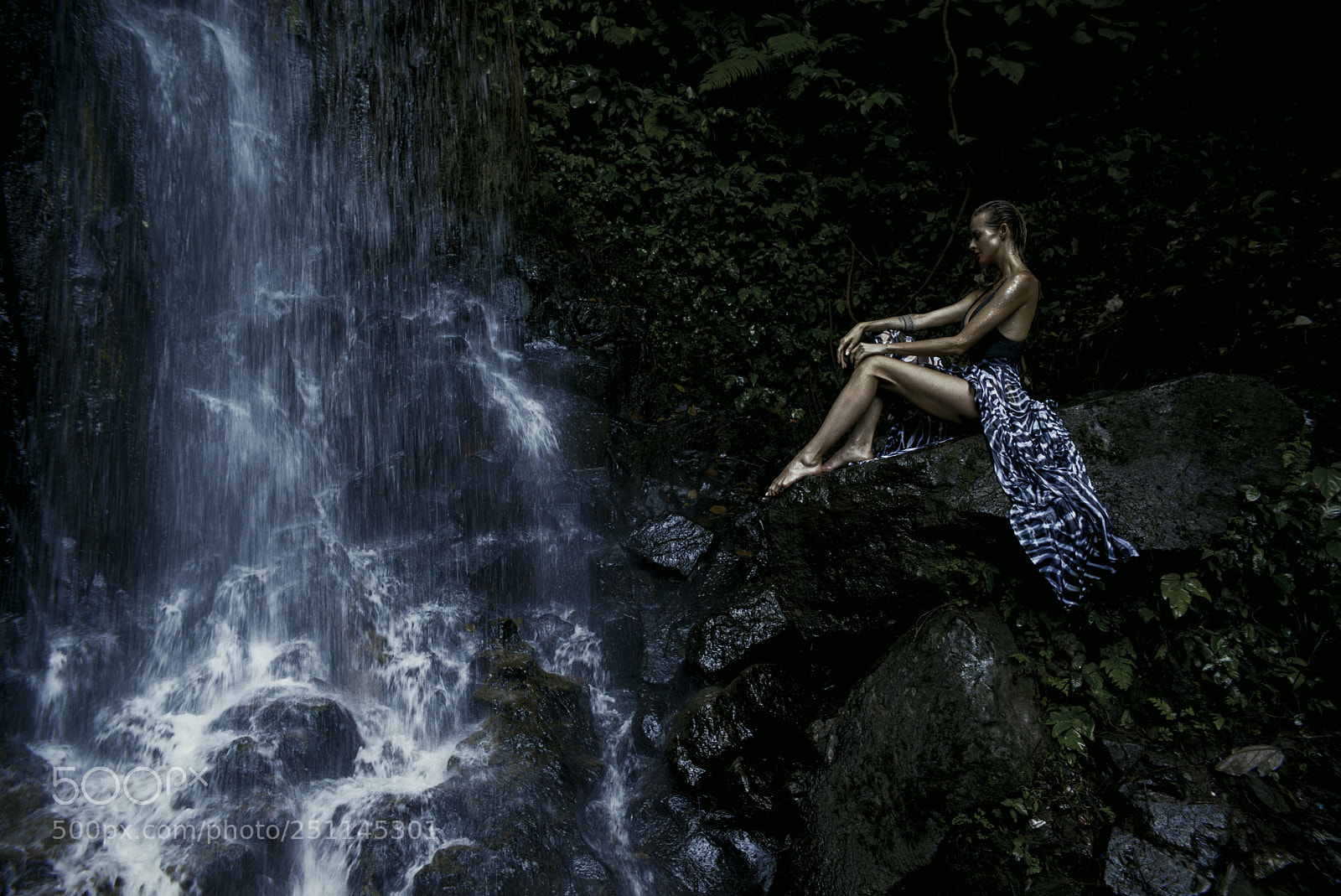 Leica M (Typ 240) sample photo. Goddess photography