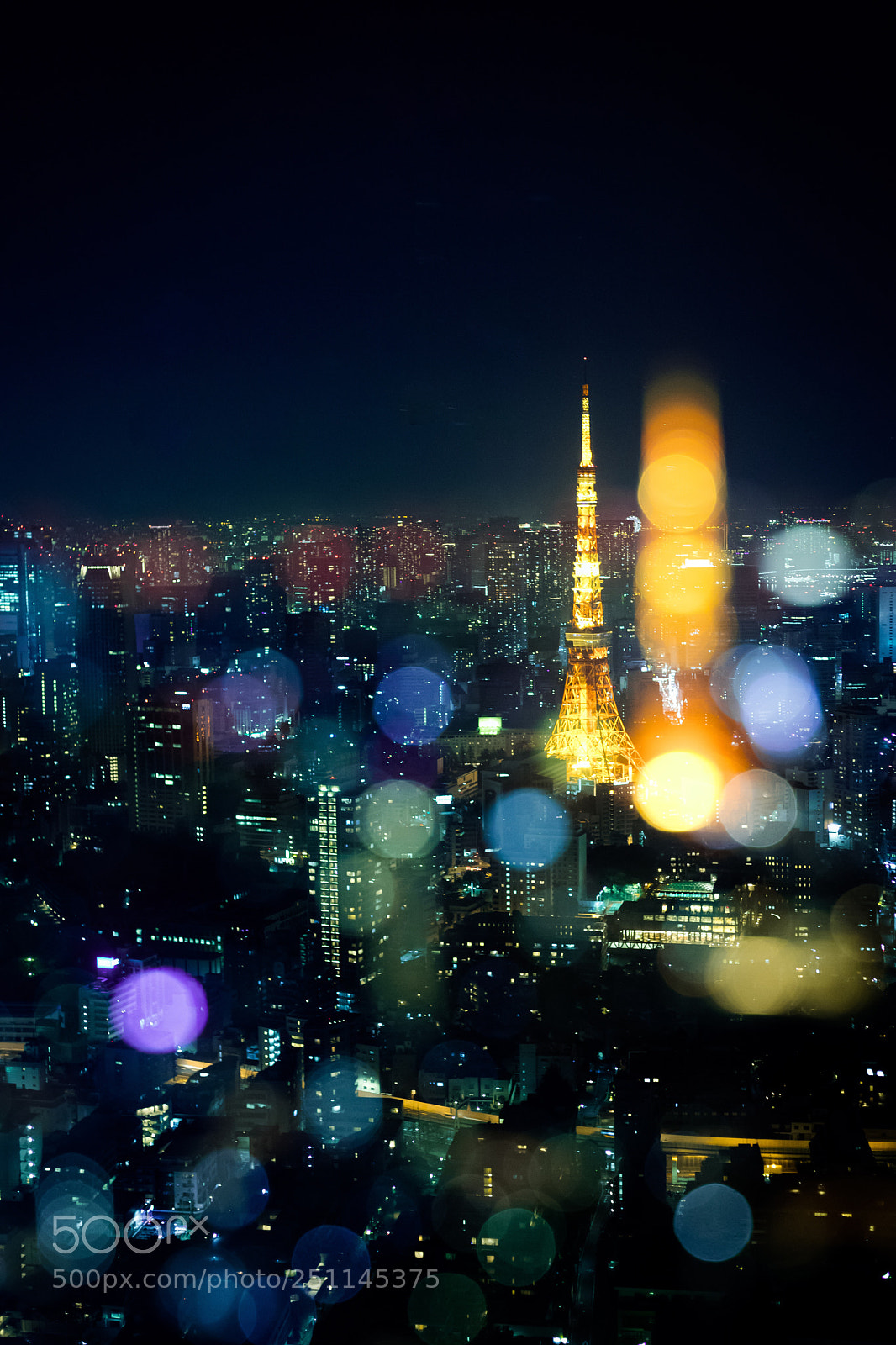 Canon EOS 6D Mark II sample photo. Tokyo. photography