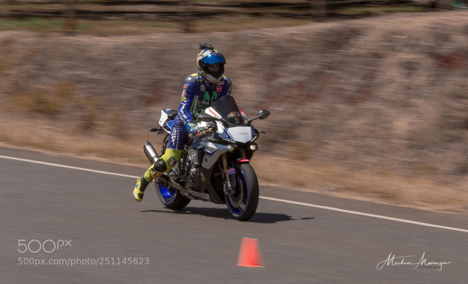 Canon EOS 7D sample photo. Super bikes on the photography