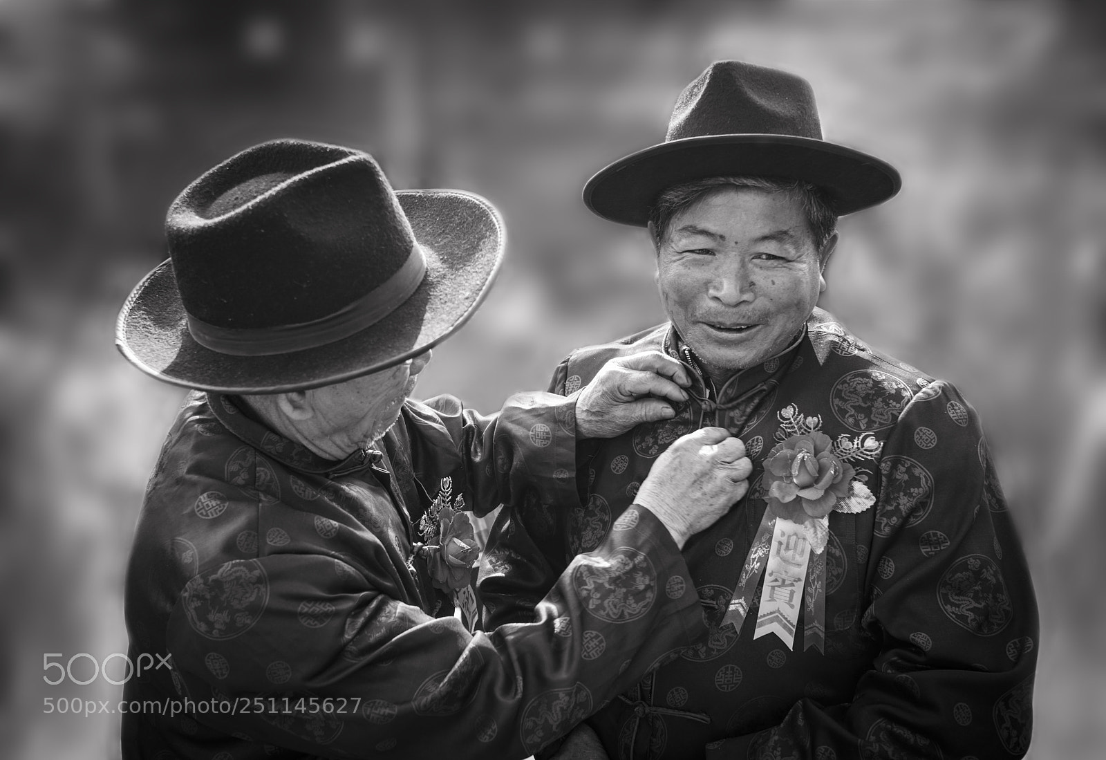 Nikon D800 sample photo. Smile(2) photography