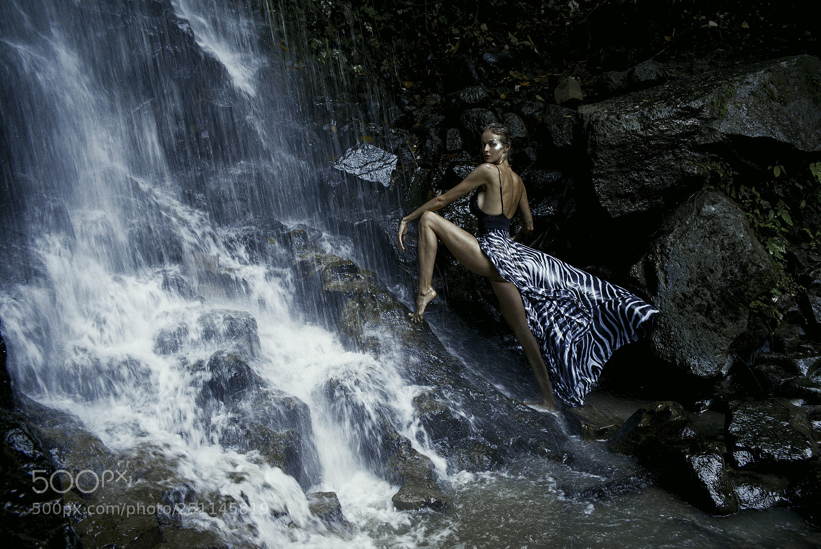 Leica M (Typ 240) sample photo. Goddess photography