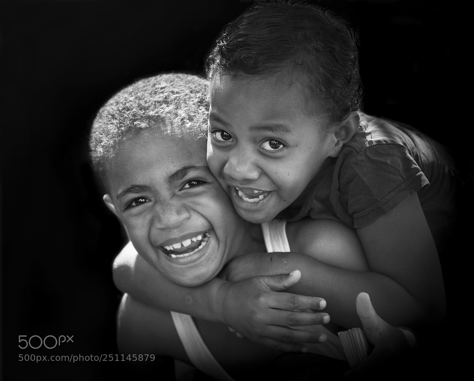 Nikon D800 sample photo. Smile(4) photography