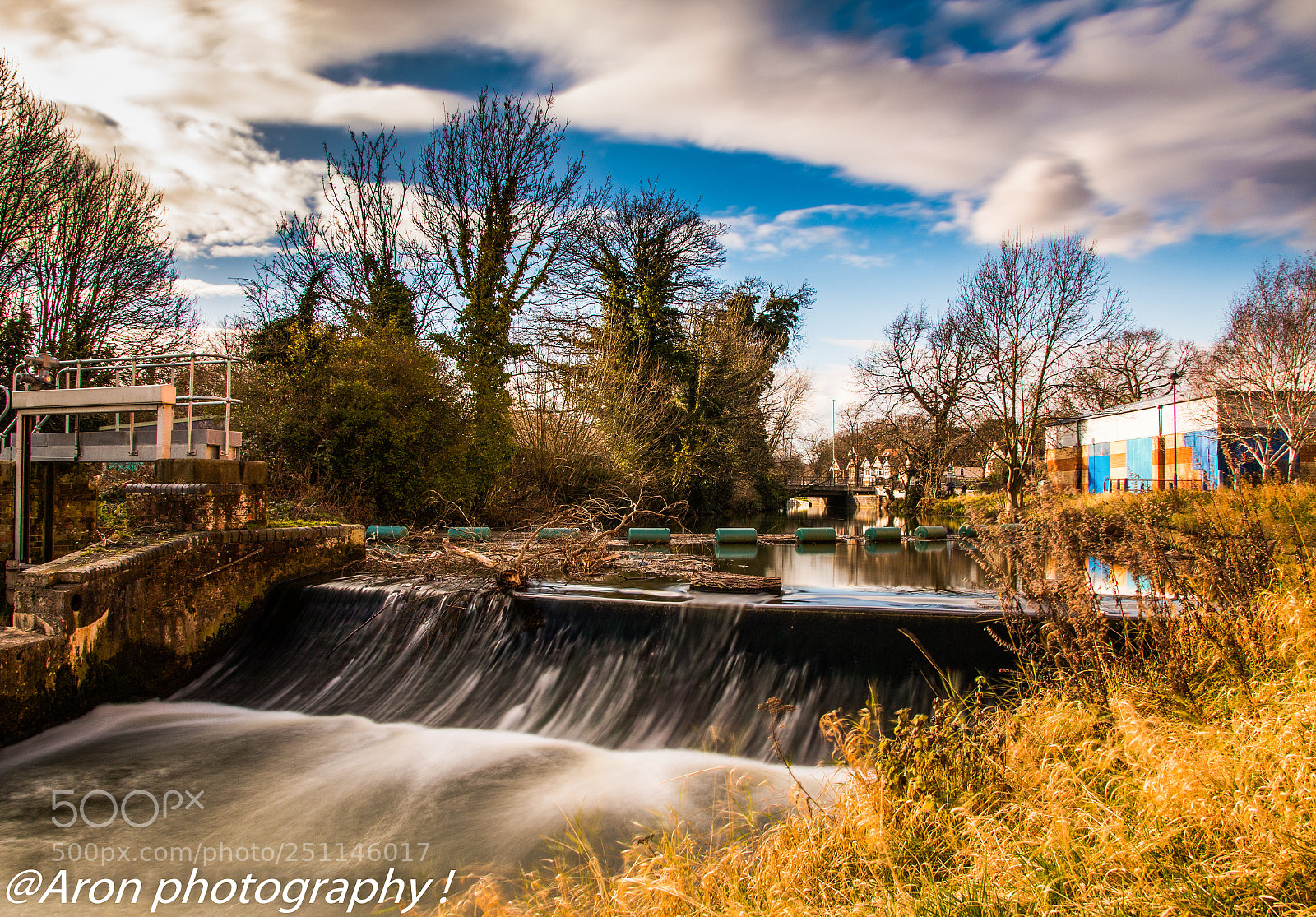 Canon EOS 70D sample photo. Bedford town ! photography