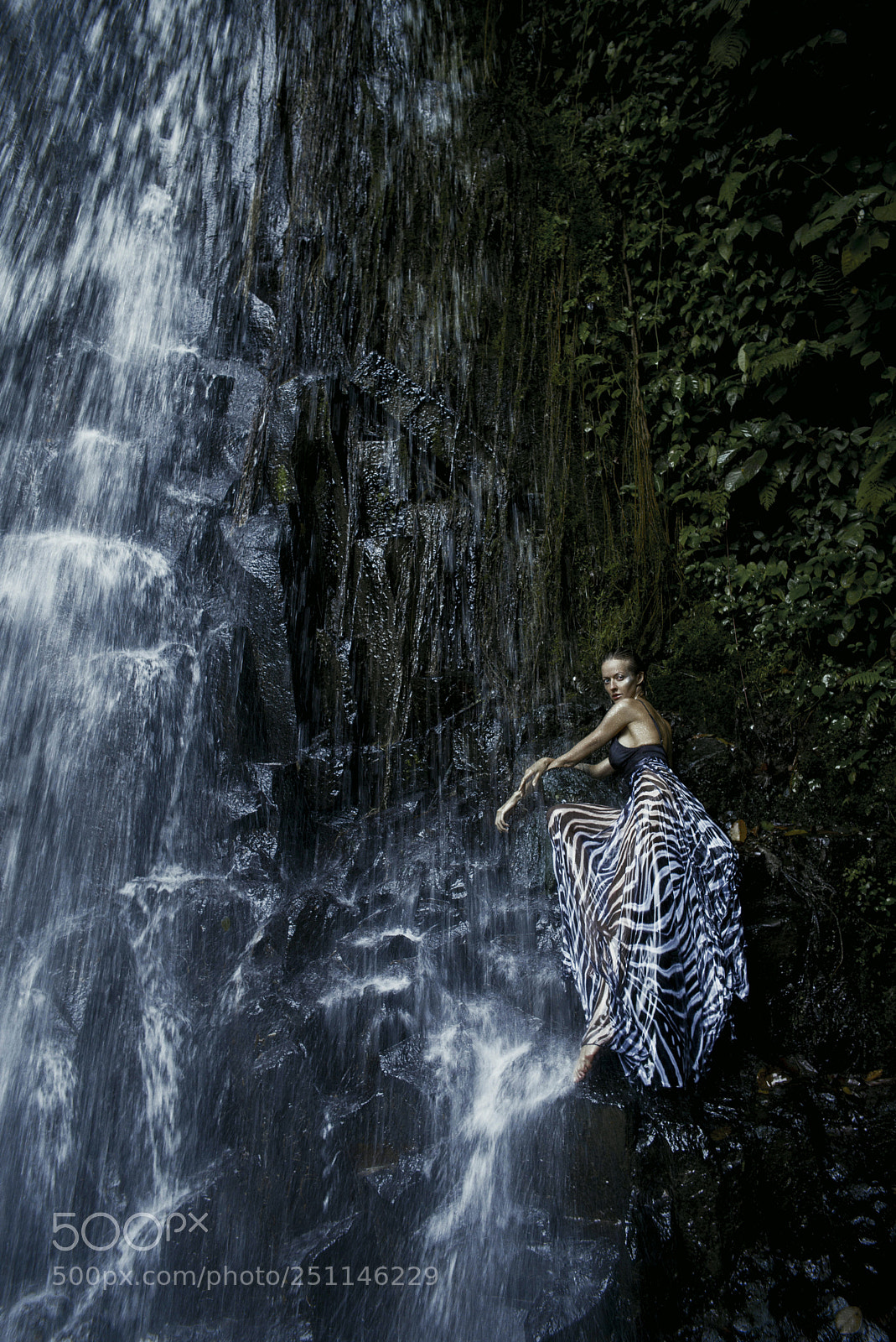 Leica M (Typ 240) sample photo. Goddess photography