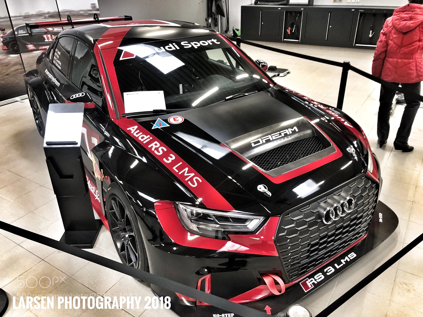 Apple iPhone 8 Plus sample photo. Audi rs3 photography