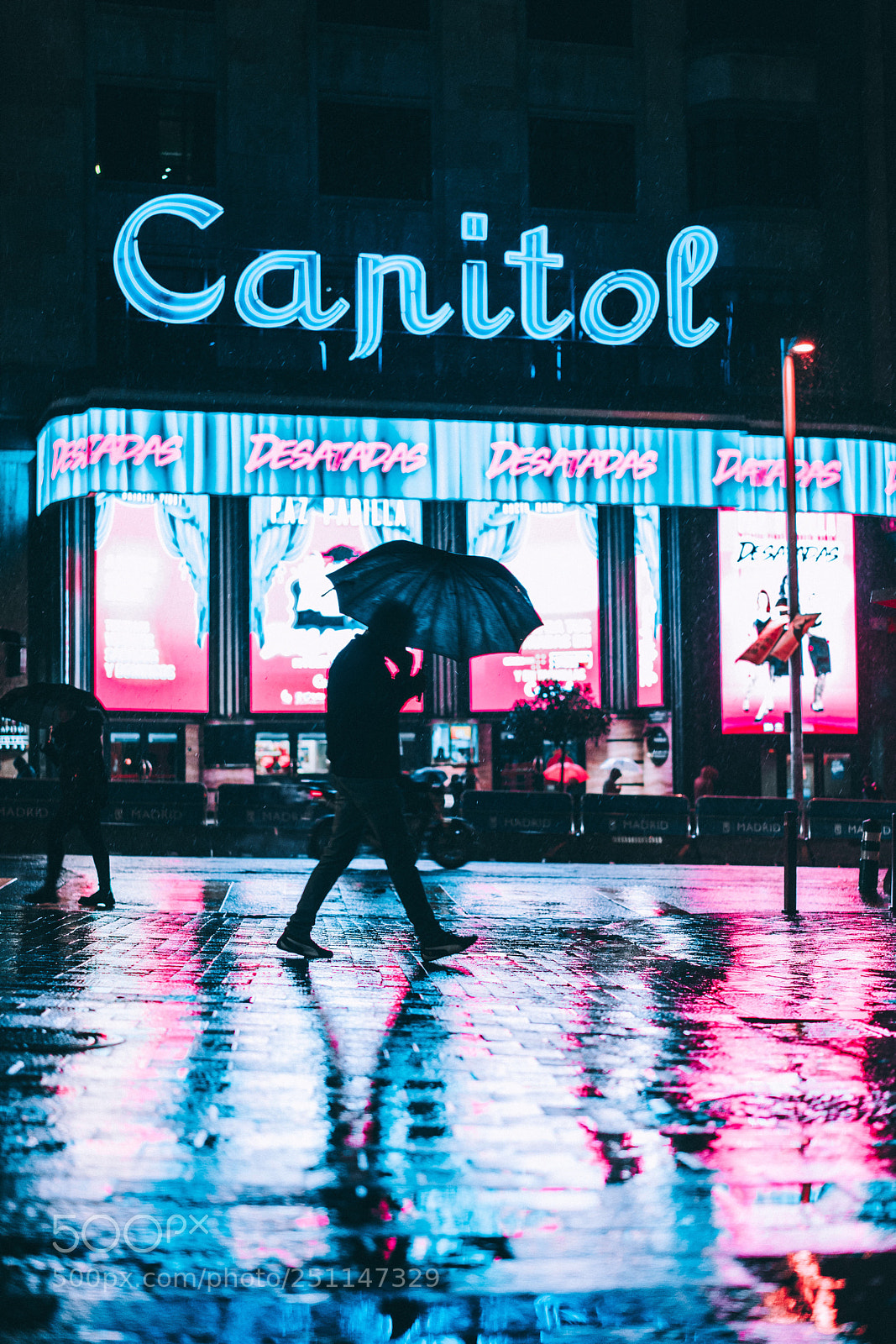 Sony a7 II sample photo. Classic  photography