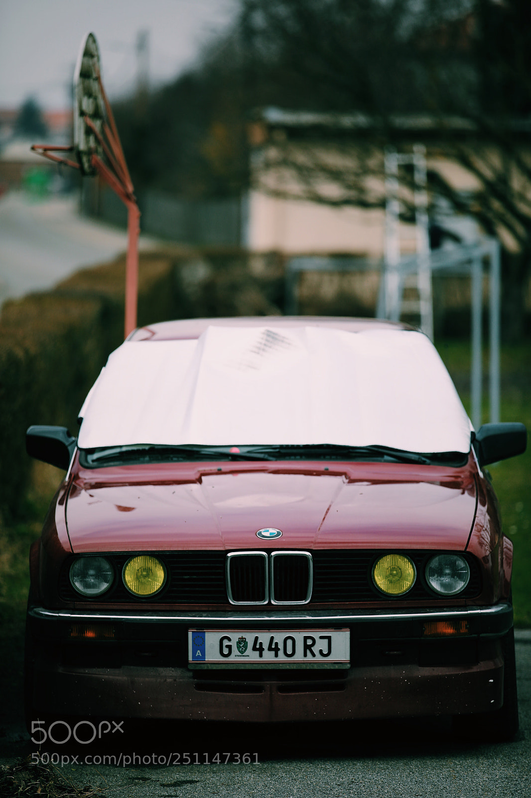 Canon EOS 5D Mark IV sample photo. Bmw photography
