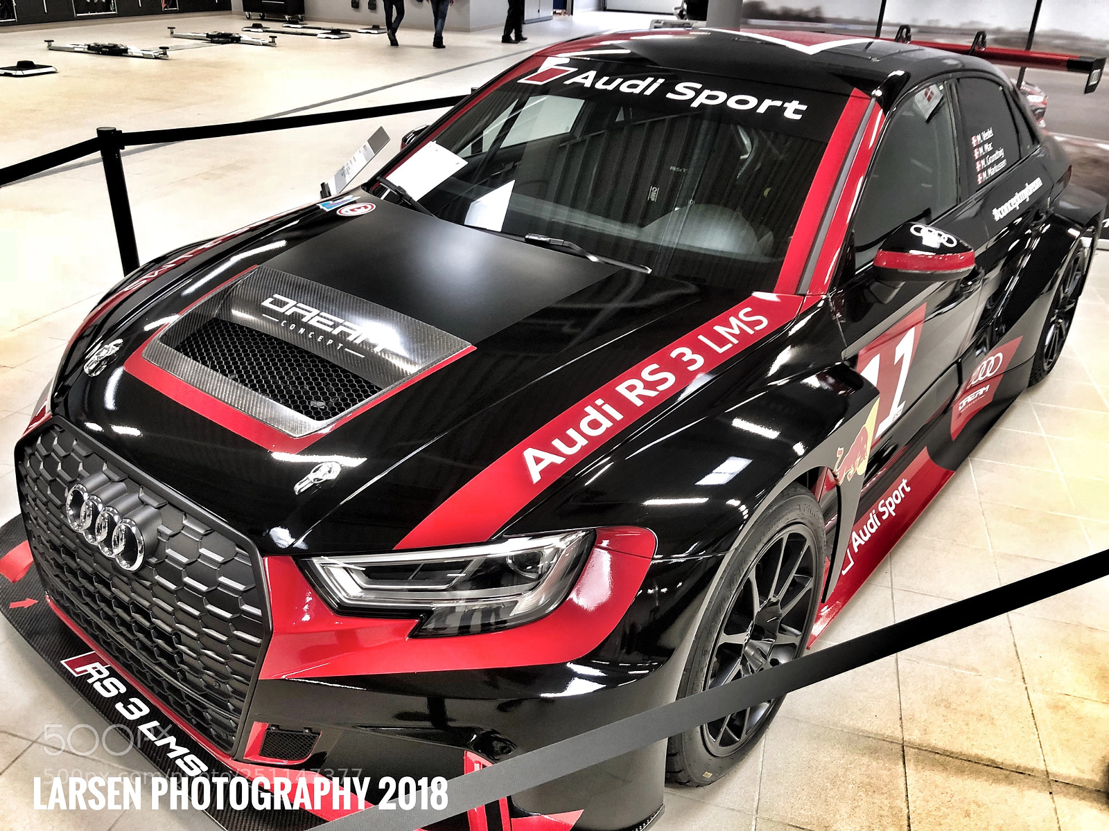 Apple iPhone 8 Plus sample photo. Audi rs3 photography