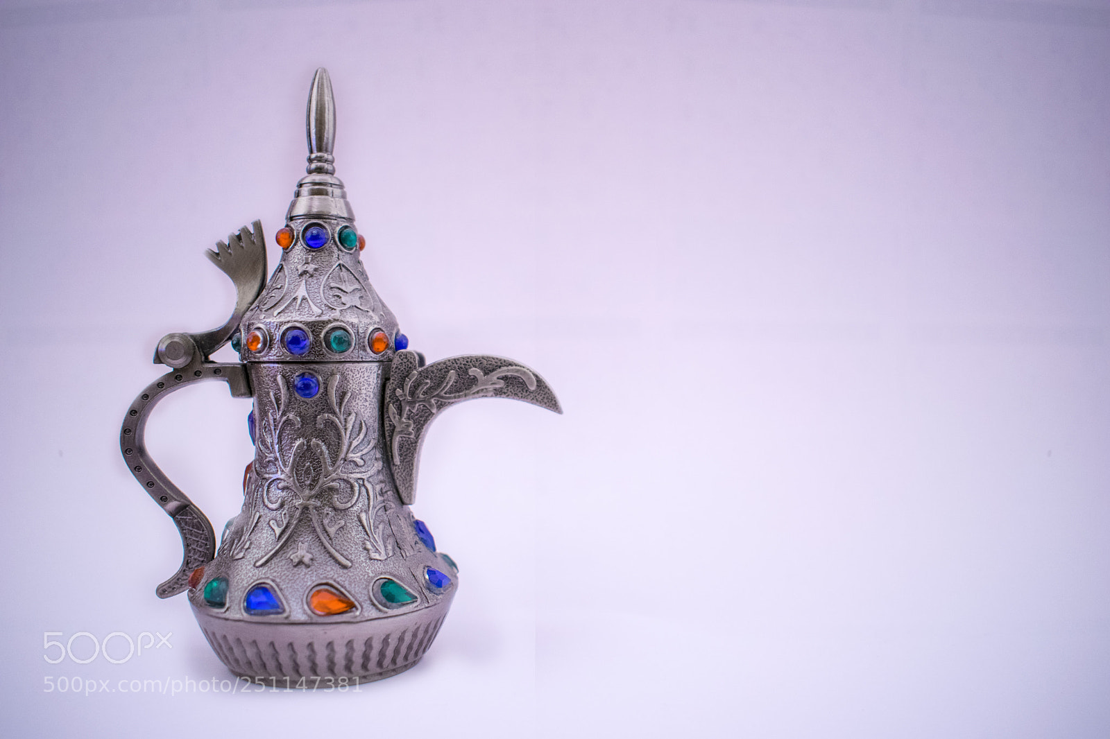 Nikon D5300 sample photo. The dallah photography