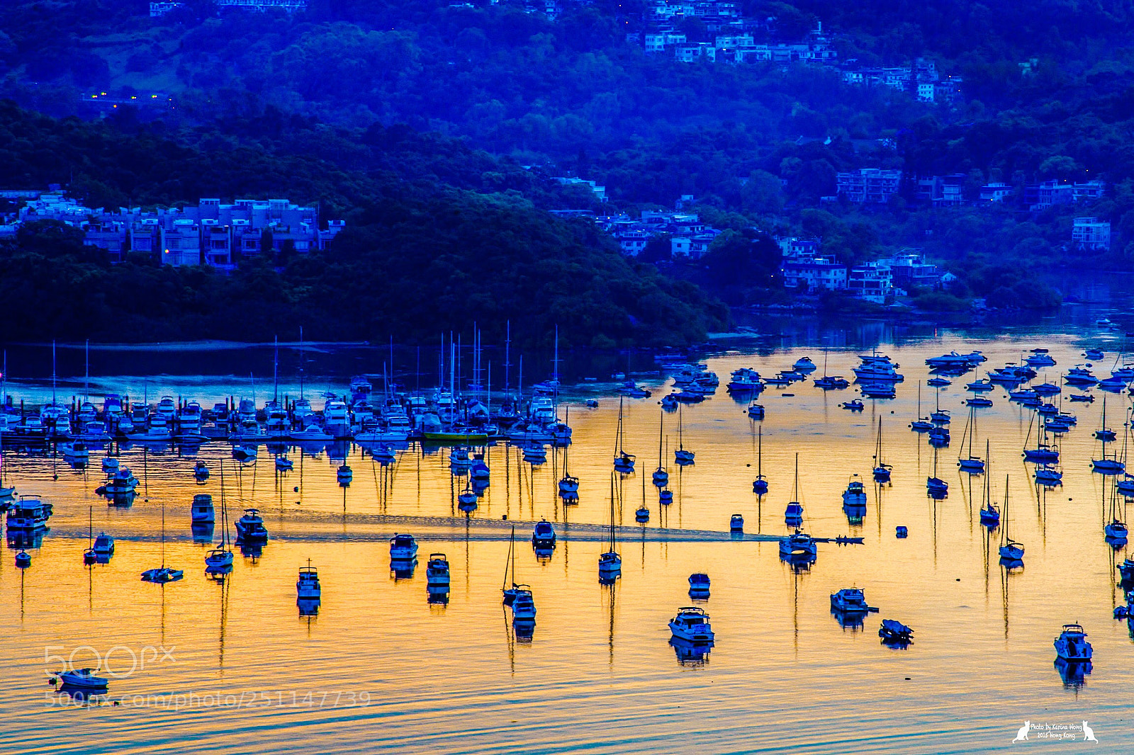 Nikon D800E sample photo. Sunrise in the sea photography