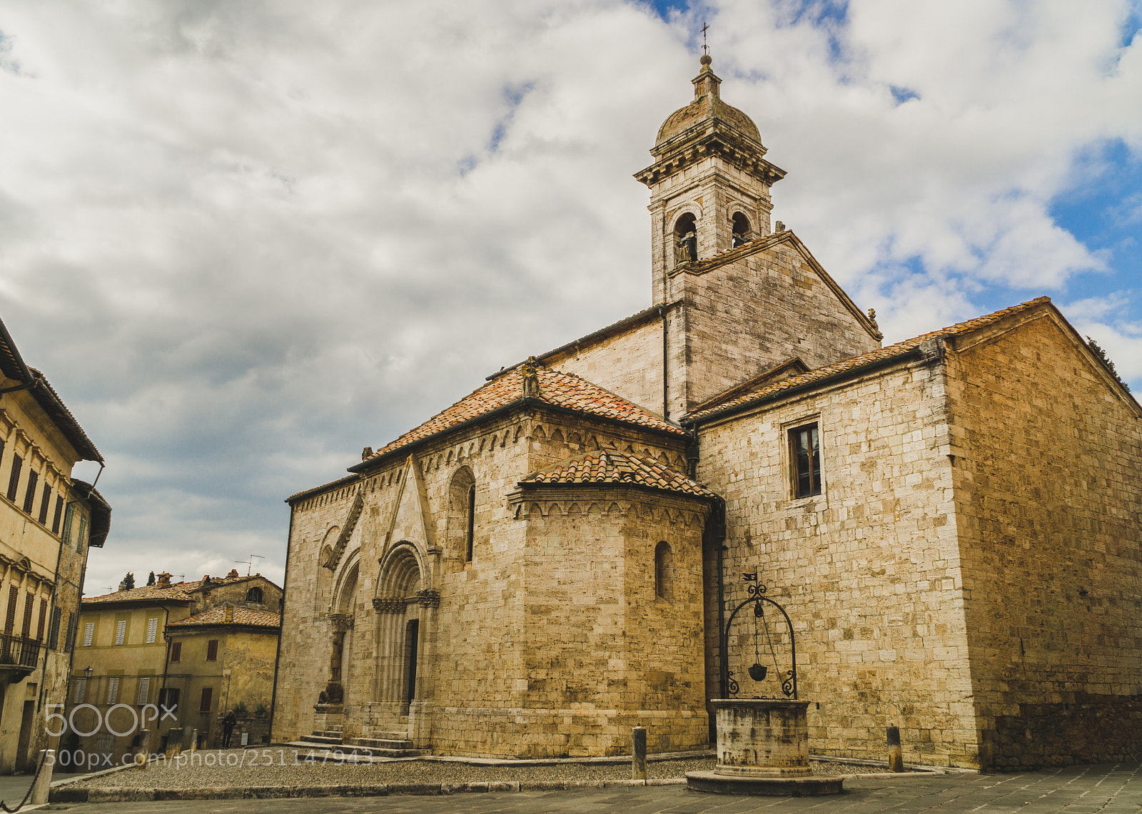 Sony a6000 sample photo. Collegiata dei santi quirico photography